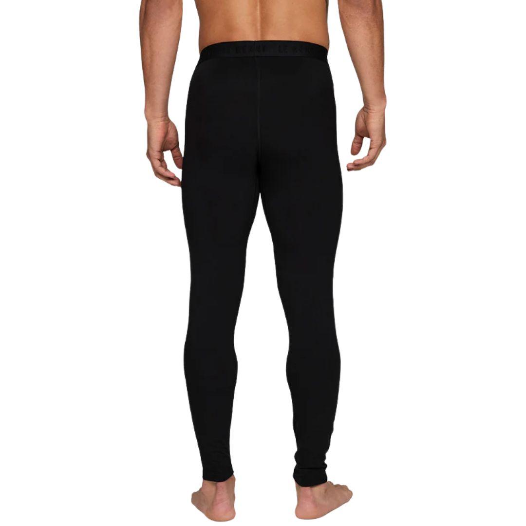 Le Bent Men's Lightweight Bottom Base Layer